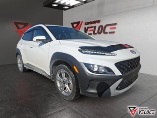 2022 Hyundai Kona 2.0L Preferred AWD w-Sun & Leather Package in Riviere-du-Loup, Quebec - 3 - w320h240px