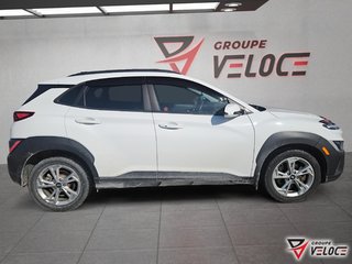 2022 Hyundai Kona 2.0L Preferred AWD w-Sun & Leather Package in Riviere-du-Loup, Quebec - 4 - w320h240px