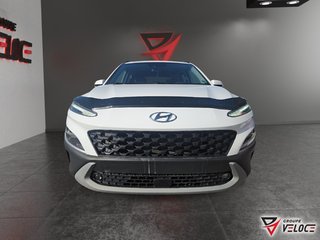 2022 Hyundai Kona 2.0L Preferred AWD w-Sun & Leather Package in Riviere-du-Loup, Quebec - 2 - w320h240px