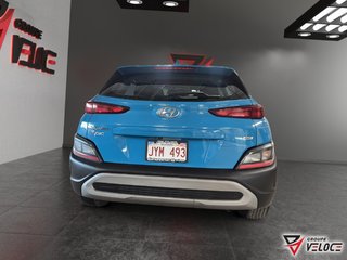 Hyundai Kona 2.0L Essential AWD 2022 à Rivière-du-Loup, Québec - 6 - w320h240px
