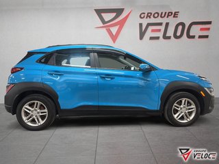 Hyundai Kona 2.0L Essential AWD 2022 à Rivière-du-Loup, Québec - 4 - w320h240px