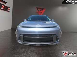 2024 Hyundai Kona 2.0L Preferred AWD w-Trend Package in Riviere-du-Loup, Quebec - 2 - w320h240px