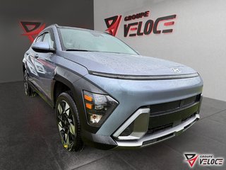 2024 Hyundai Kona 2.0L Preferred AWD w-Trend Package