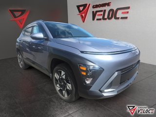 2024 Hyundai Kona 2.0L Preferred AWD w-Trend Package in Riviere-du-Loup, Quebec - 3 - w320h240px