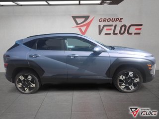 2024 Hyundai Kona 2.0L Preferred AWD w-Trend Package in Riviere-du-Loup, Quebec - 4 - w320h240px