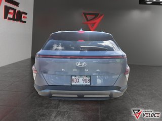2024 Hyundai Kona 2.0L Preferred AWD w-Trend Package in Riviere-du-Loup, Quebec - 6 - w320h240px