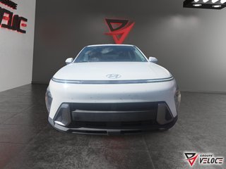 2024 Hyundai Kona 2.0L Essential AWD