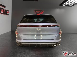 Hyundai Kona 1.6T N Line AWD 2026 à Rivière-du-Loup, Québec - 6 - w320h240px