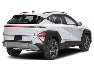 2026 Hyundai Kona 2.0L Preferred AWD in Riviere-du-Loup, Quebec - 2 - w320h240px