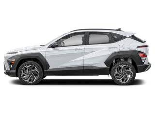 2026 Hyundai Kona 2.0L Preferred AWD in Riviere-du-Loup, Quebec - 3 - w320h240px