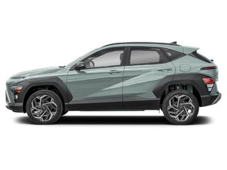 2026 Hyundai Kona 2.0L Preferred AWD in Riviere-du-Loup, Quebec - 3 - w320h240px