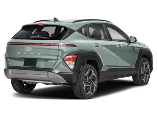 2026 Hyundai Kona 2.0L Preferred AWD in Riviere-du-Loup, Quebec - 2 - w320h240px