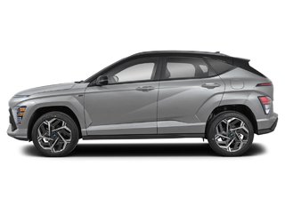 2026 Hyundai Kona 1.6T N Line AWD w-Two-Tone Roof in Riviere-du-Loup, Quebec - 2 - w320h240px