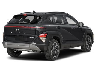 2026 Hyundai Kona 2.0L Preferred AWD in Riviere-du-Loup, Quebec - 2 - w320h240px
