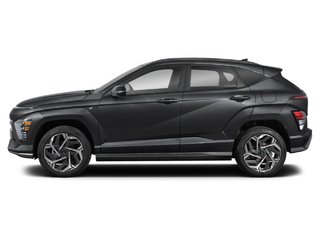 2026 Hyundai Kona 1.6T N Line Ultimate AWD in Riviere-du-Loup, Quebec - 2 - w320h240px