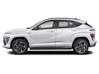 2026 Hyundai Kona 1.6T N Line Ultimate AWD in Riviere-du-Loup, Quebec - 2 - w320h240px