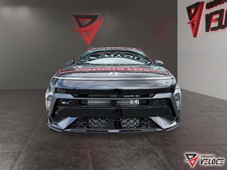 2026 Hyundai KONA 1.6T N Line AWD