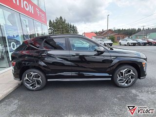 Hyundai Kona 1.6T N Line AWD 2026 à Rivière-du-Loup, Québec - 4 - w320h240px