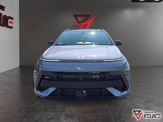 2026 Hyundai Kona 1.6T N Line AWD