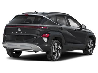 2026 Hyundai Kona 2.0L Preferred AWD w-Trend Package