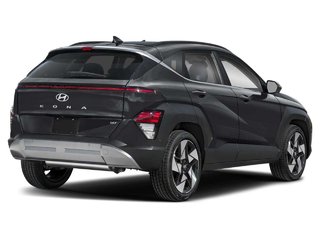 2026 Hyundai KONA Preferred