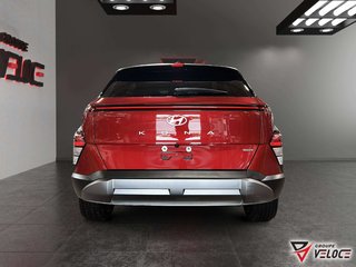 Hyundai KONA 2.0L Preferred AWD w-Trend Package 2026 à Rivière-du-Loup, Québec - 6 - w320h240px