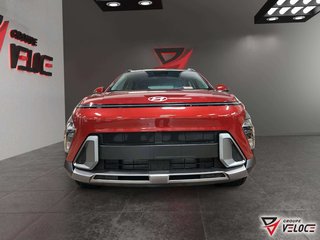 Hyundai KONA 2.0L Preferred AWD w-Trend Package 2026 à Rivière-du-Loup, Québec - 2 - w320h240px