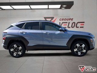 Hyundai KONA 2.0L Preferred AWD w-Trend Package 2026 à Rivière-du-Loup, Québec - 4 - w320h240px