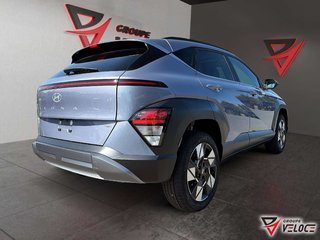 Hyundai KONA 2.0L Preferred AWD w-Trend Package 2026 à Rivière-du-Loup, Québec - 5 - w320h240px