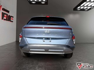Hyundai KONA 2.0L Preferred AWD w-Trend Package 2026 à Rivière-du-Loup, Québec - 6 - w320h240px