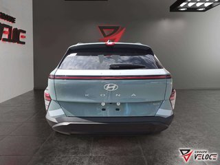 2026 Hyundai KONA 2.0L Preferred AWD in Riviere-du-Loup, Quebec - 5 - w320h240px