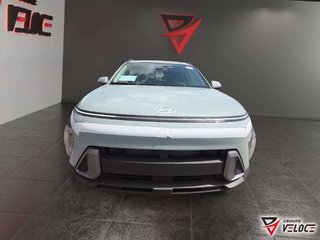 2026 Hyundai KONA 2.0L Preferred AWD