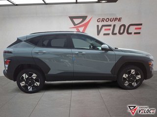 2026 Hyundai KONA 2.0L Preferred AWD