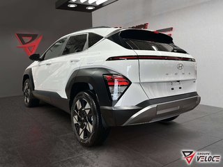 2026 Hyundai KONA 2.0L Preferred AWD w-Trend Package in Riviere-du-Loup, Quebec - 5 - w320h240px