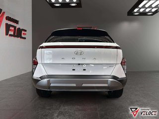 2026 Hyundai KONA 2.0L Preferred AWD w-Trend Package in Riviere-du-Loup, Quebec - 4 - w320h240px