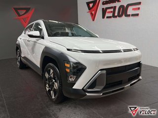 Hyundai KONA 2.0L Preferred AWD w-Trend Package 2026