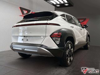 Hyundai KONA 2.0L Preferred AWD w-Trend Package 2026