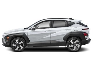 2026 Hyundai KONA 2.0L Preferred AWD w-Trend Package
