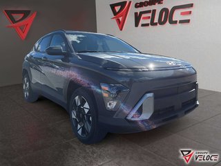 2026 Hyundai KONA 2.0L Preferred AWD
