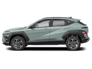 2026 Hyundai Kona 2.0L Preferred AWD