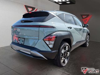Hyundai KONA 2.0L Preferred AWD w-Trend Package 2026 à Rivière-du-Loup, Québec - 5 - w320h240px