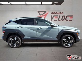 Hyundai KONA 2.0L Preferred AWD w-Trend Package 2026 à Rivière-du-Loup, Québec - 4 - w320h240px