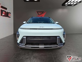 Hyundai KONA 2.0L Preferred AWD w-Trend Package 2026 à Rivière-du-Loup, Québec - 2 - w320h240px