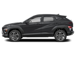 2026 Hyundai Kona 2.0L Preferred AWD