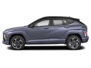 Hyundai Kona 1.6T N Line Ultimate AWD w-Two-Tone Roof 2026 à Rivière-du-Loup, Québec - 2 - w320h240px
