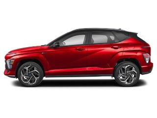 Hyundai Kona 1.6T N Line AWD w-Two-Tone Roof 2026 à Rivière-du-Loup, Québec - 2 - w320h240px