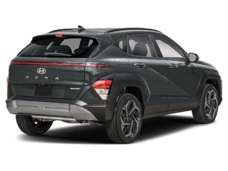 2026 Hyundai KONA Preferred