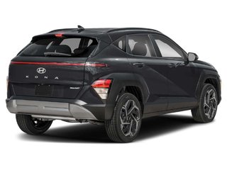 2026 Hyundai KONA Preferred