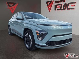 2026 Hyundai KONA Preferred FWD