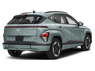 2026 Hyundai KONA Preferred in Riviere-du-Loup, Quebec - 2 - w320h240px